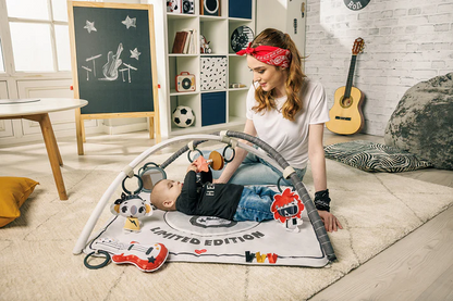 Tiny Love Tiny Rockers Rock With Me Gymini®
