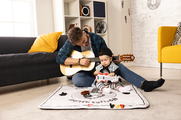 Tiny Love Tiny Rockers Rock With Me Gymini®