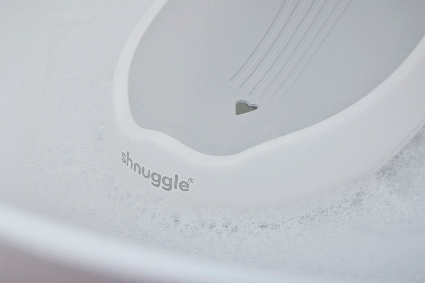 Shnuggle Newborn Bath Support Seat