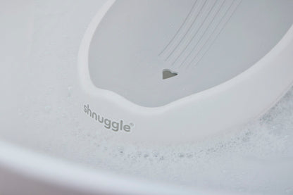 Shnuggle Newborn Bath Support Seat