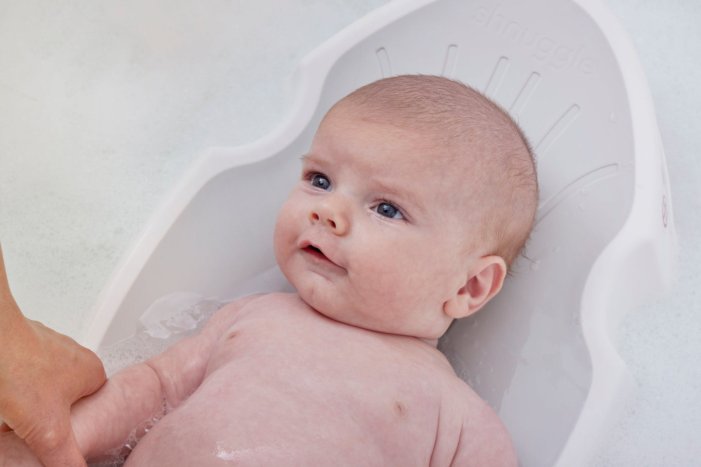 Shnuggle Newborn Bath Support Seat