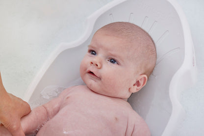 Shnuggle Newborn Bath Support Seat
