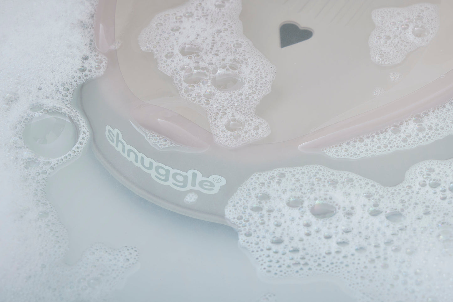 Shnuggle Newborn Bath Support Seat