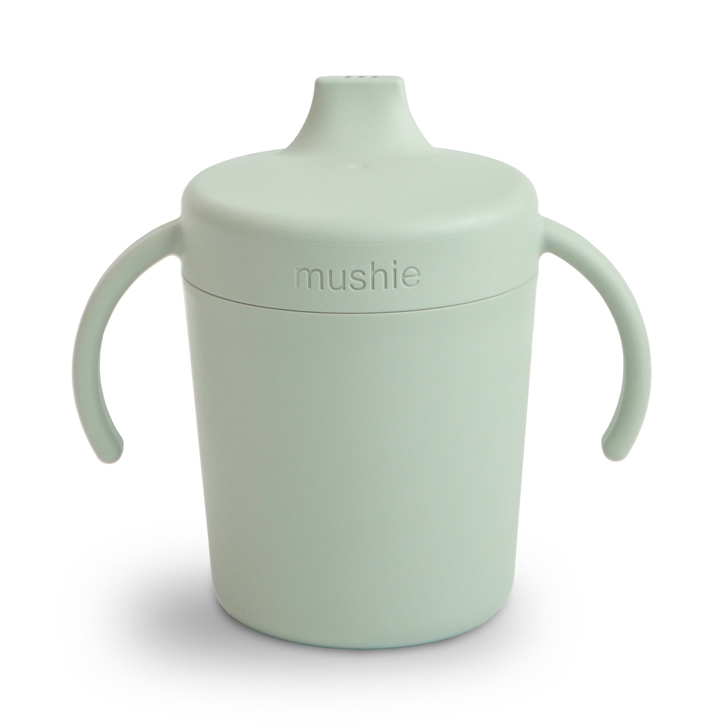 Mushie Trainer Sippy Cup - Motherhood