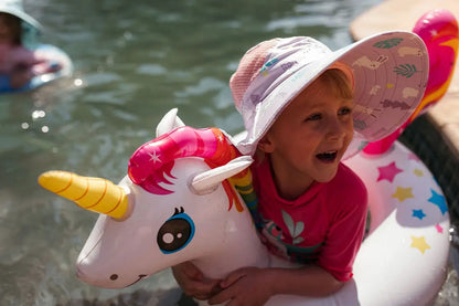 Shoulder Sun Shade Hat - Motherhood