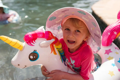 Shoulder Sun Shade Hat - Motherhood