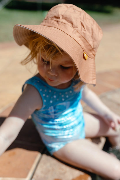 Breathable Sun Hat - Motherhood