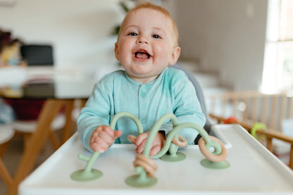 High Chair Toy - Motherhood
