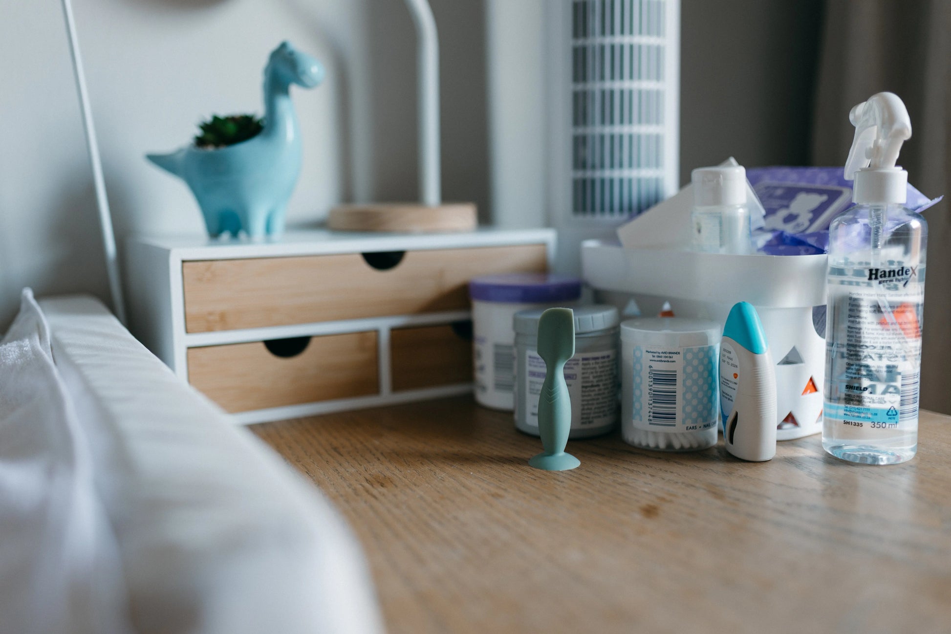 Baby Bum Cream Applicator - Motherhood