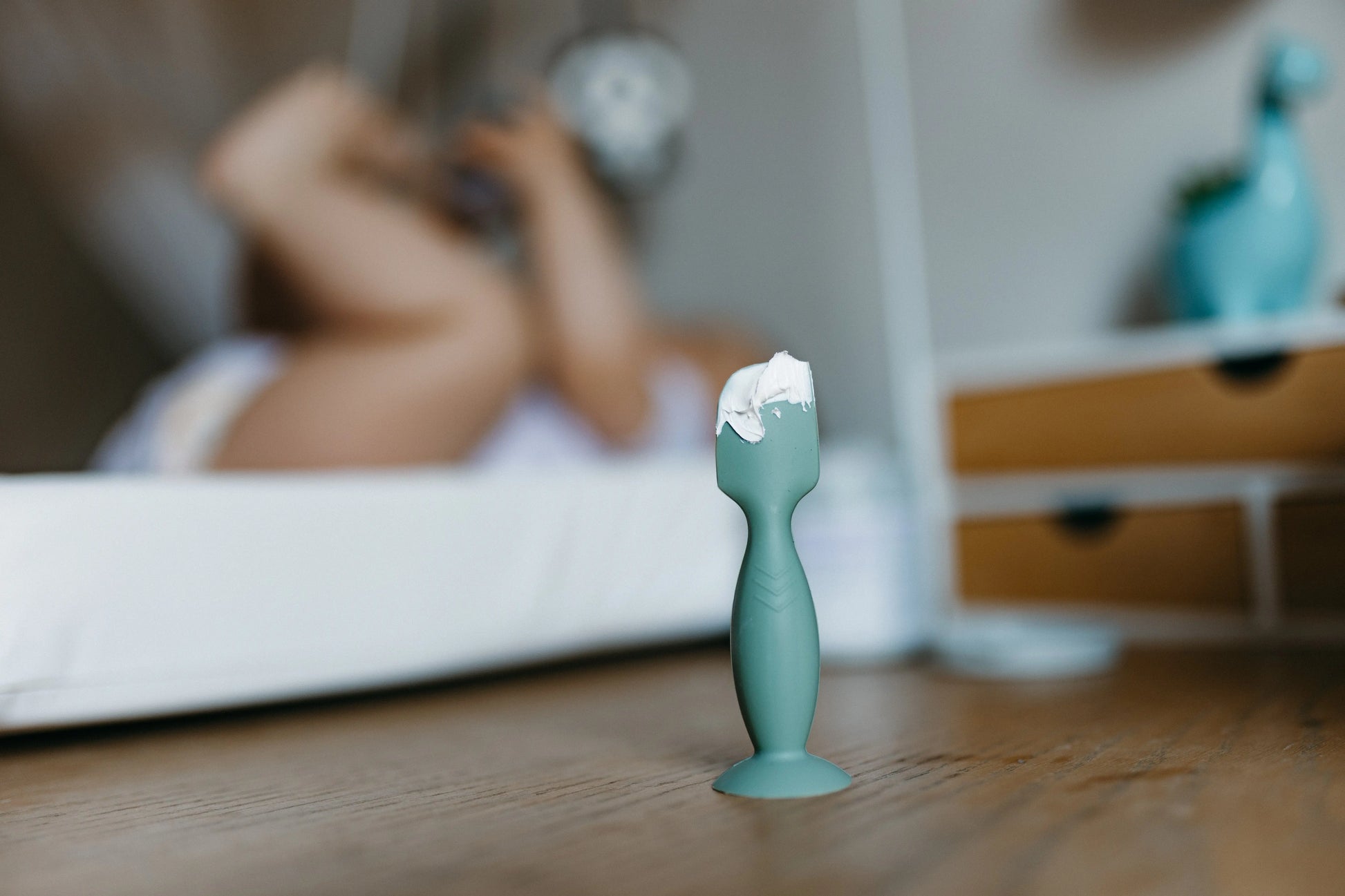 Baby Bum Cream Applicator - Motherhood