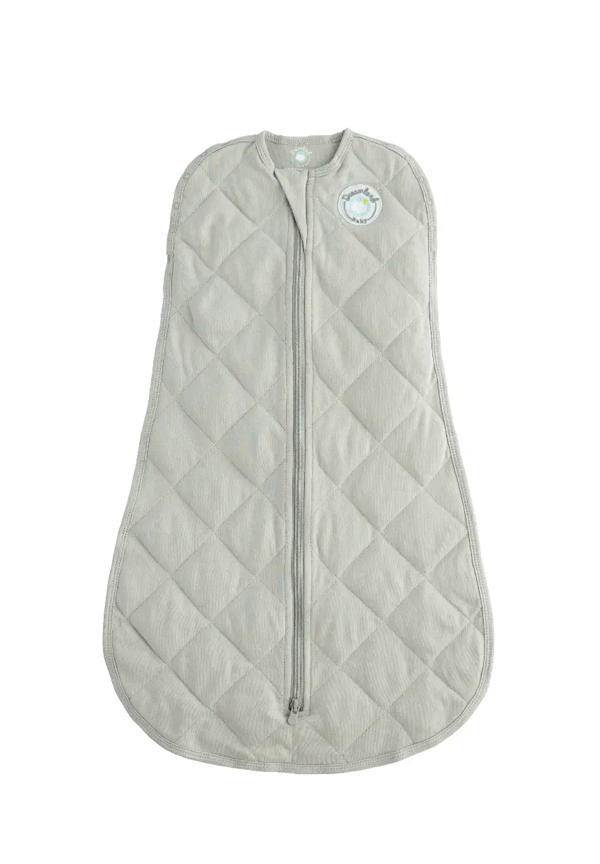 Dreamland Baby Weighted Sleep Swaddle 0-6 Months (S+) - Motherhood