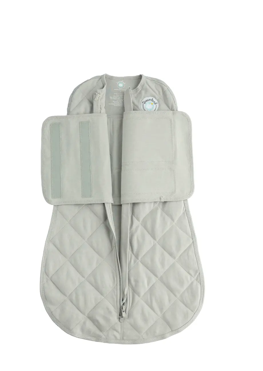 Dreamland Baby Weighted Sleep Swaddle 0-6 Months (S+) - Motherhood