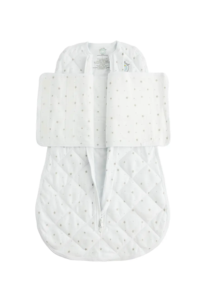 Dreamland Baby Weighted Sleep Swaddle 0-6 Months (S+) - Motherhood