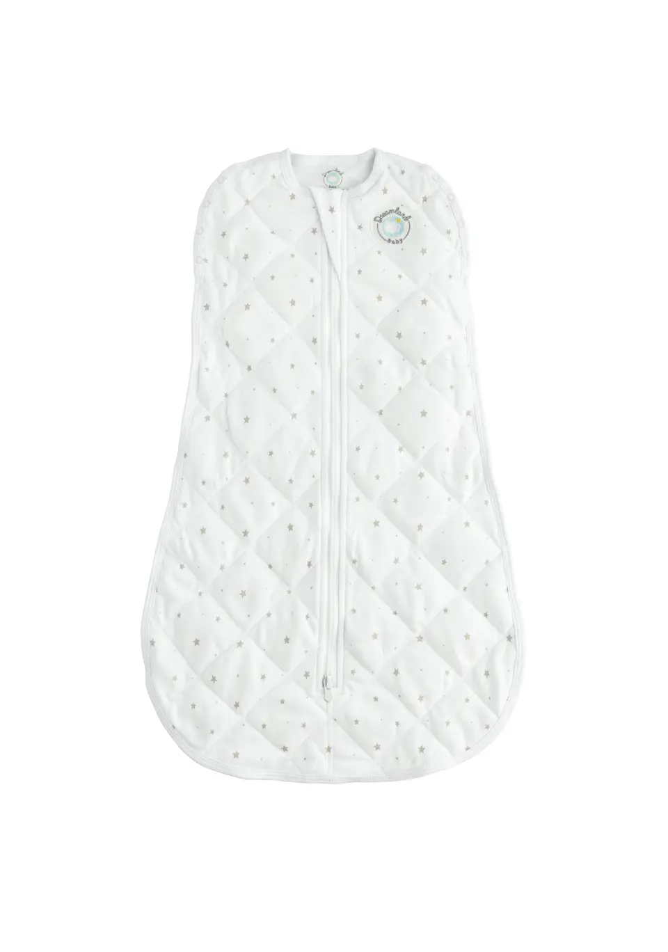 Dreamland Baby Weighted Sleep Swaddle 0-6 Months (S+) - Motherhood