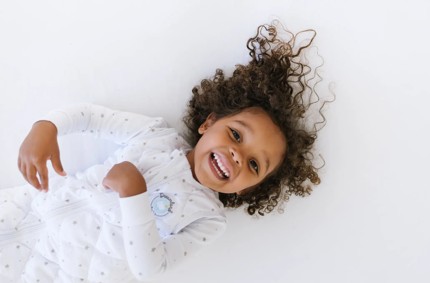 Dreamland Baby Weighted Sleep Sack 24-36 Months (XL) - Motherhood