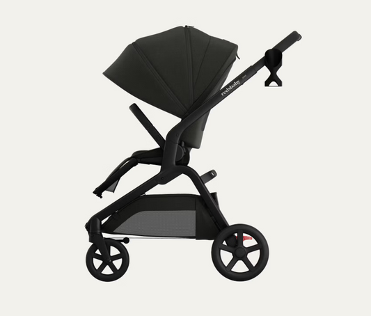 Close-up of Redsbaby Cup Holder South Africa with wipe-clean material finish