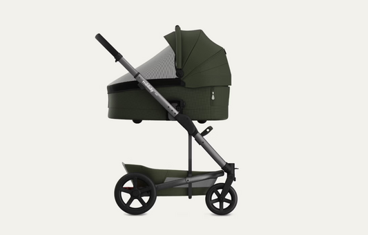 Redsbaby JIVE⁵ Insect Net South Africa covering bassinet to protect from mosquitoes