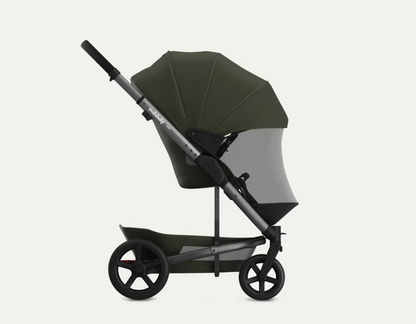 Breathable mesh Redsbaby JIVE5 Insect Net South Africa providing insect protection