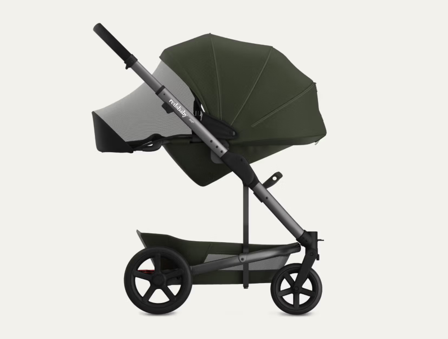 Breathable mesh Redsbaby JIVE5 Insect Net South Africa providing insect protection