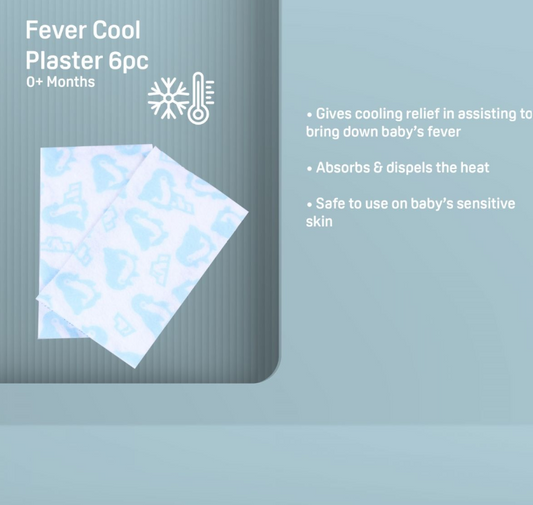 Pigeon Fever Cooling Plaster