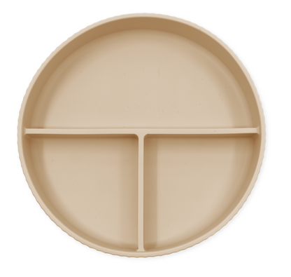 Echo Baby Silicone Suction Plate - Motherhood