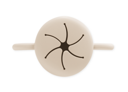 Echo Baby Silicone Snack Cup