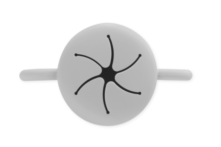 Echo Baby Silicone Snack Cup