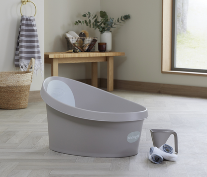 Shnuggle Toddler Bath