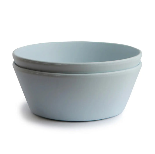 Mushie Bowl Round 2P Mushie