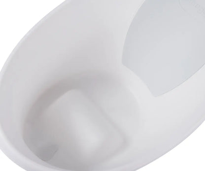 Shnuggle Baby Bath – Newborn Bath Support with Bum Bump - Motherhood