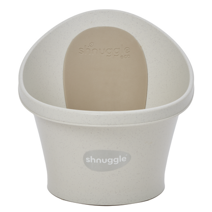 Shnuggle Baby Bath ECO - Cookies & Cream