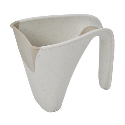 Shnuggle Washy Bath Jug ECO - Cookies & Cream