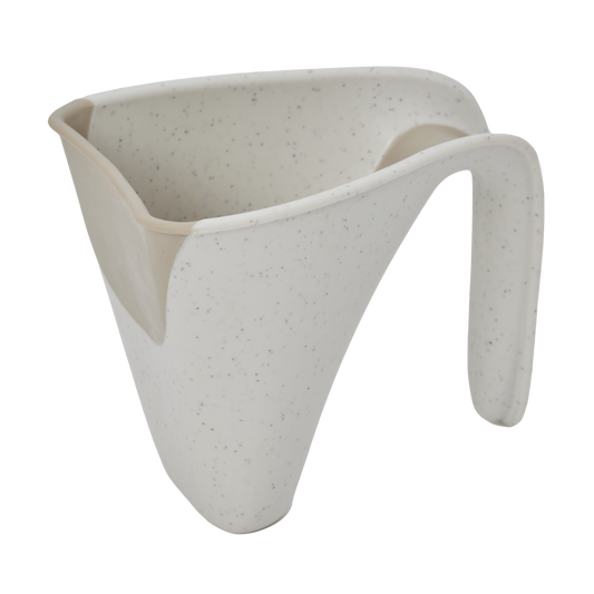 Shnuggle Washy Bath Jug ECO - Cookies & Cream