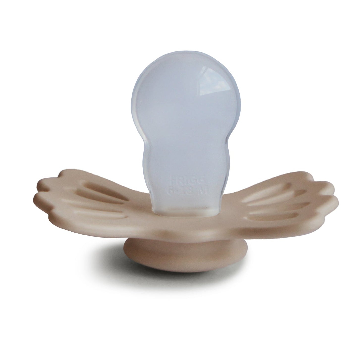 Frigg Lucky Silicone Silky Satin