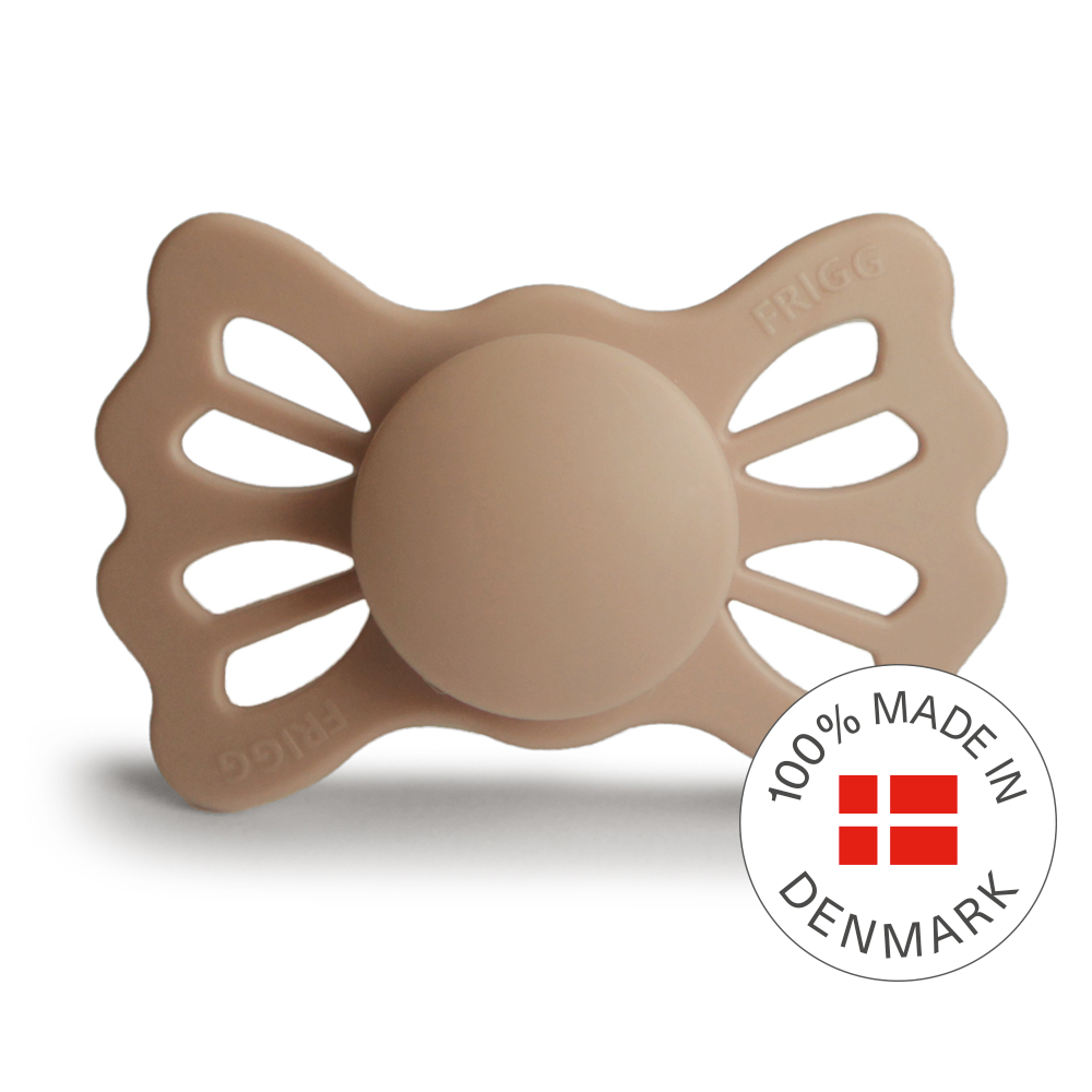Frigg Lucky Silicone Silky Satin