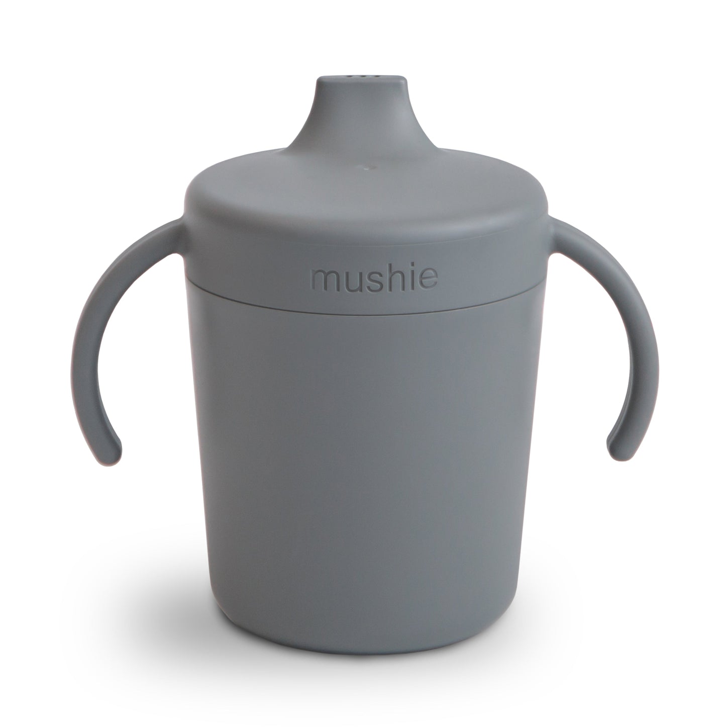 Mushie Trainer Sippy Cup - Motherhood