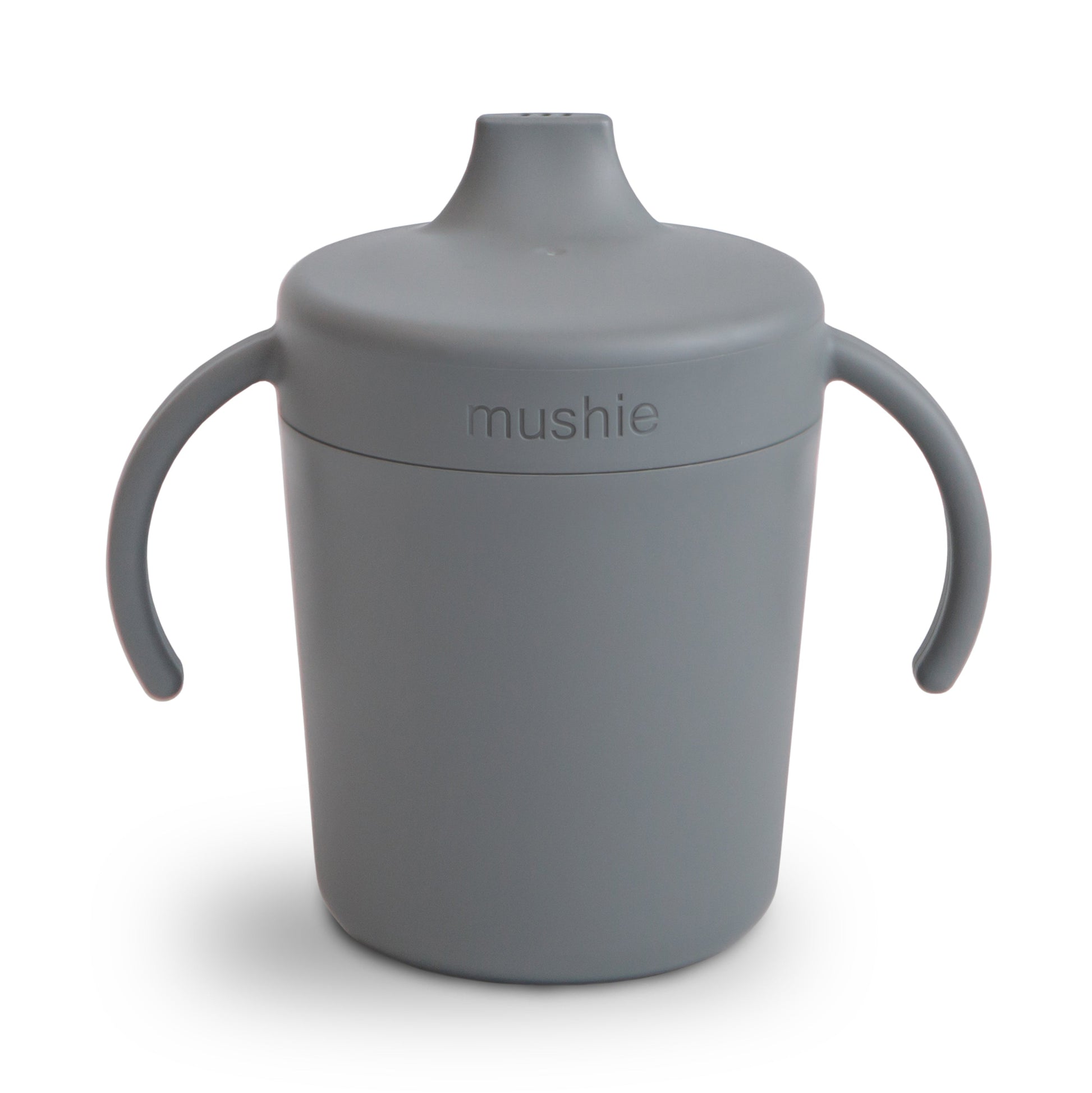 Mushie Trainer Sippy Cup - Motherhood
