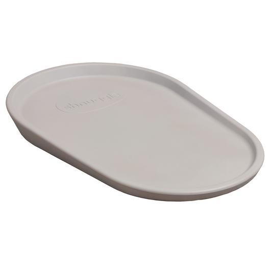 Shnuggle Squishy Changing Pad