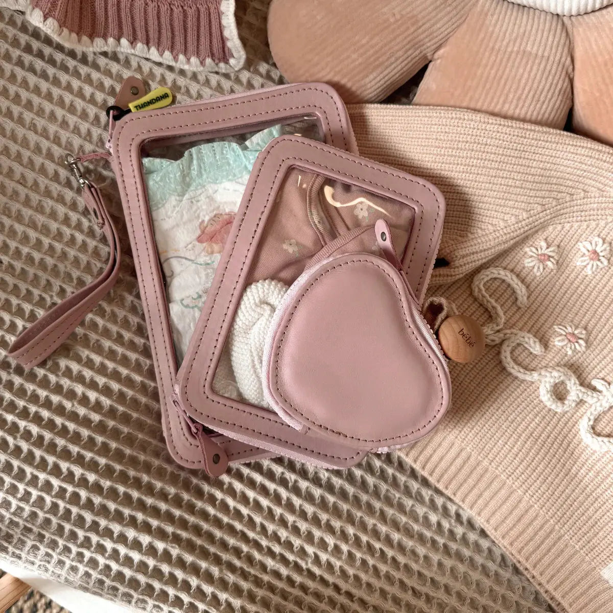 Thandana Stacker Case Thandana