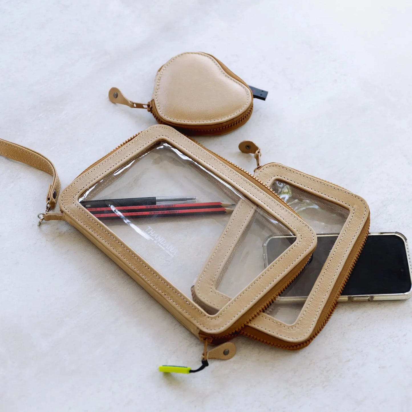 Thandana Stacker Case Thandana