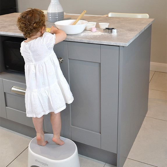 Shnuggle Step Stool - Motherhood