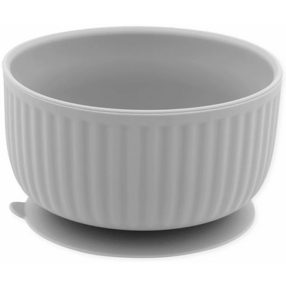 Echo Baby Silicone Suction Bowl