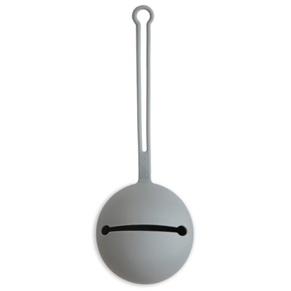 Mushie Silicone Pacifier Case - Motherhood