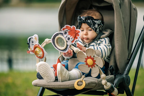Tiny Love Tiny Rockers Sunny Stroll™