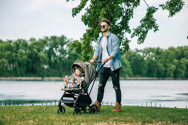 Tiny Love Tiny Rockers Sunny Stroll™