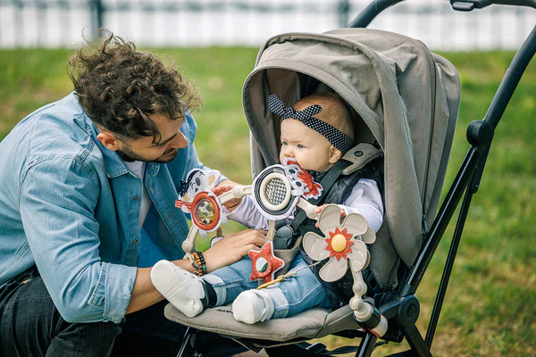 Tiny Love Tiny Rockers Sunny Stroll™