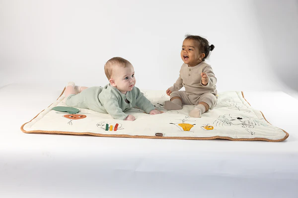 Tiny Love Garden of Adventures Super Mat