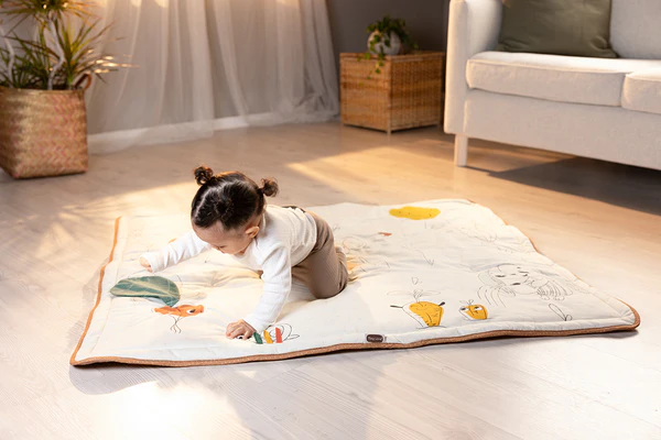 Tiny Love Garden of Adventures Super Mat