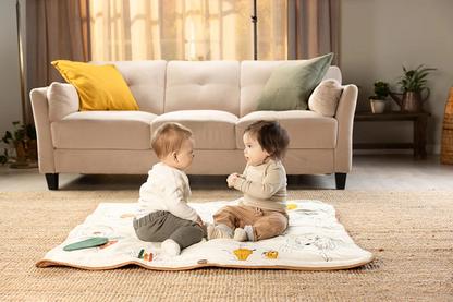 Tiny Love Garden of Adventures Super Mat