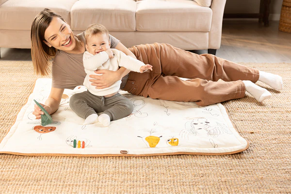Tiny Love Garden of Adventures Super Mat